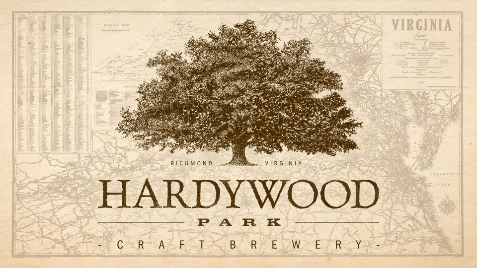 Hardywood Brewery