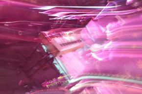 Nelly Kate - Photo by Todd Raviotta