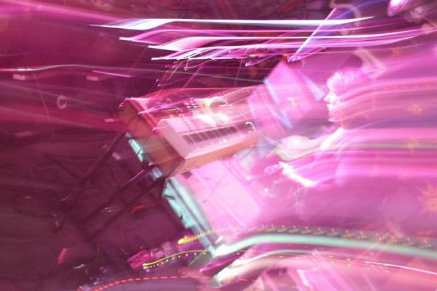 Nelly Kate - Photo by Todd Raviotta