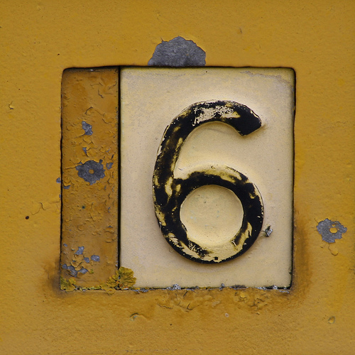 number-six