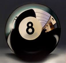 8 ball